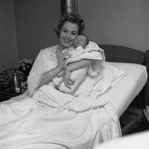 Shirley Jones